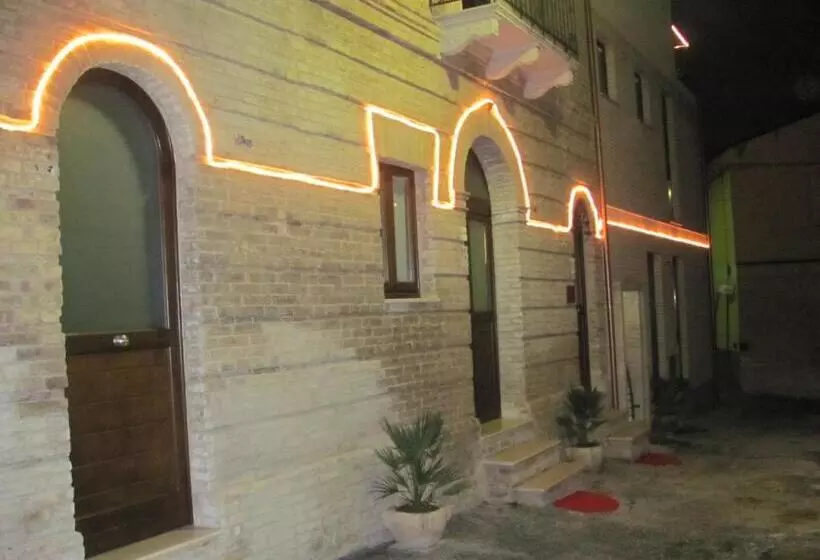 B&b Pozzorosso