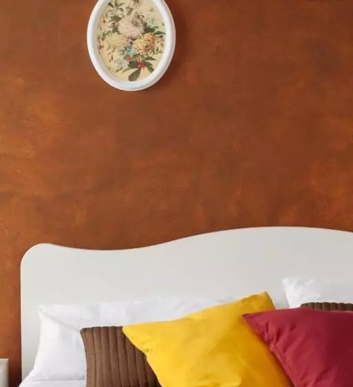 B&b Pozzorosso