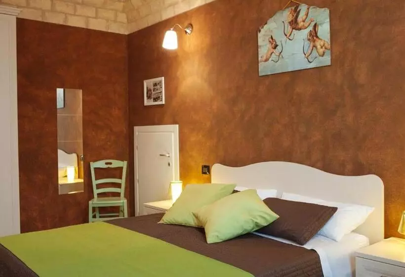B&b Pozzorosso