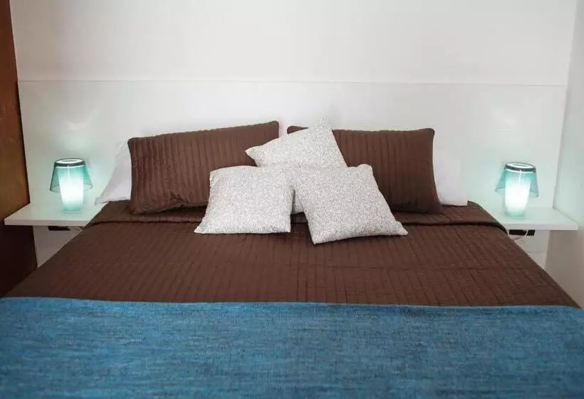 B&b Pozzorosso