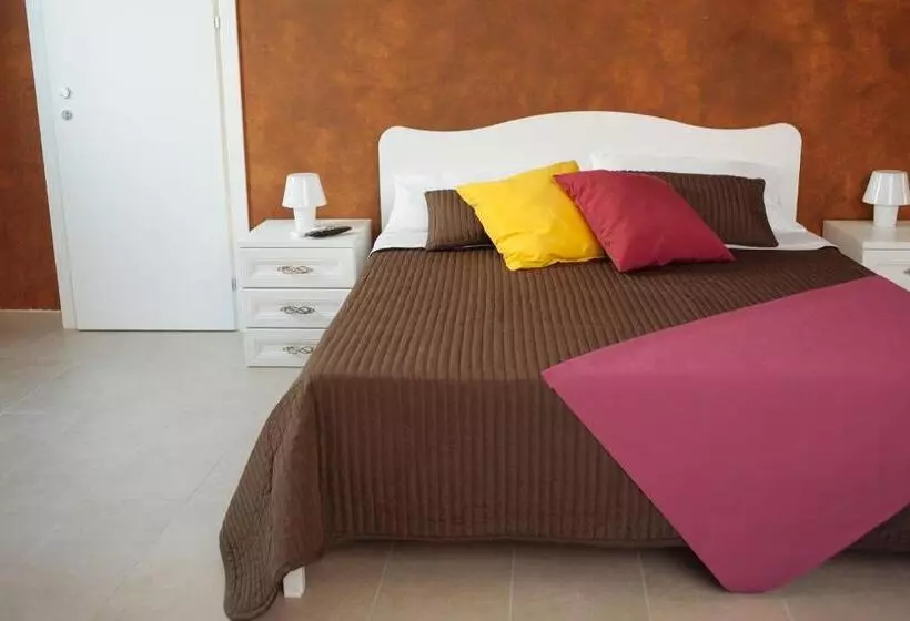 B&b Pozzorosso