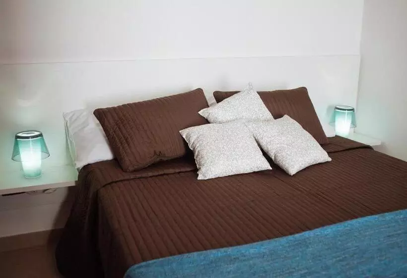 B&b Pozzorosso