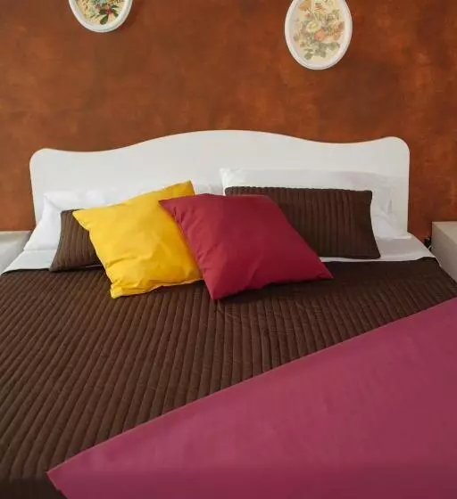 B&b Pozzorosso