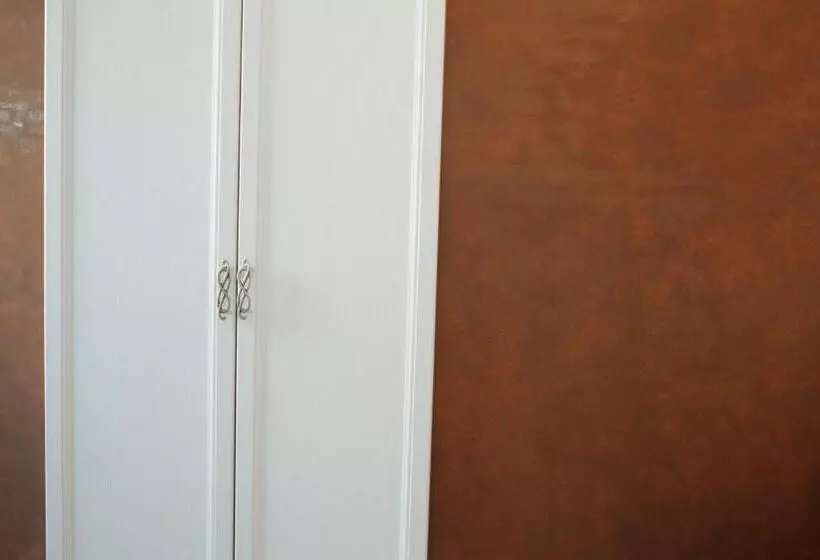 B&b Pozzorosso