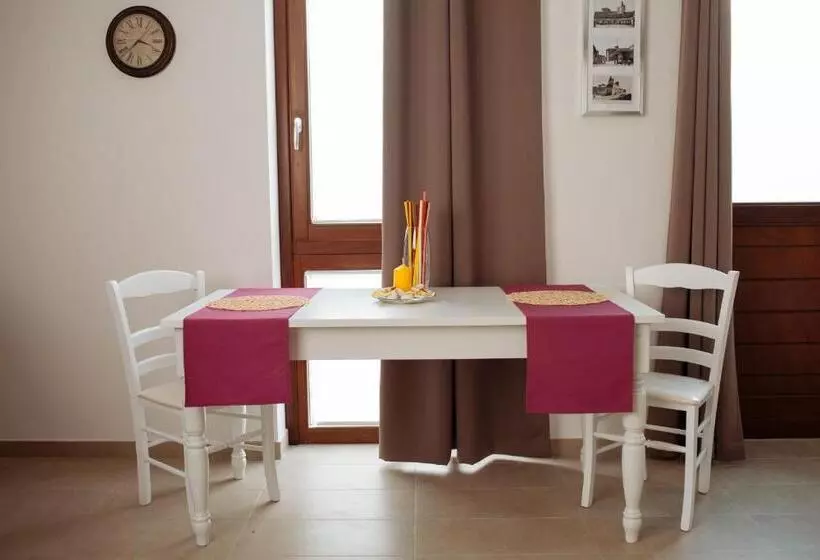 B&b Pozzorosso