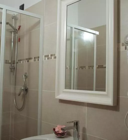 B&b Pozzorosso