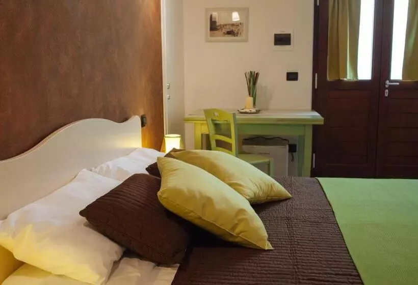 B&b Pozzorosso