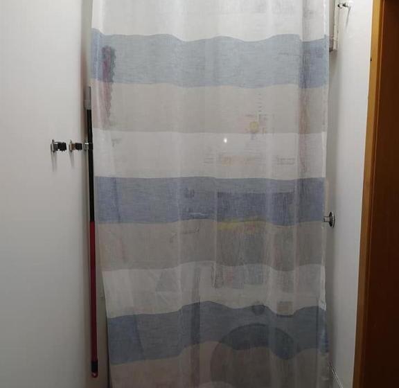 민박 Iggh Il Glicine Guest House