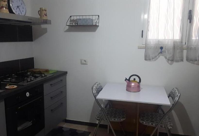 민박 Iggh Il Glicine Guest House