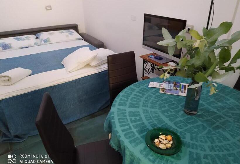 민박 Iggh Il Glicine Guest House