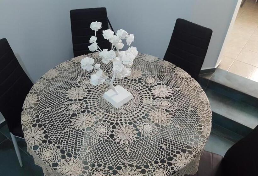 민박 Iggh Il Glicine Guest House