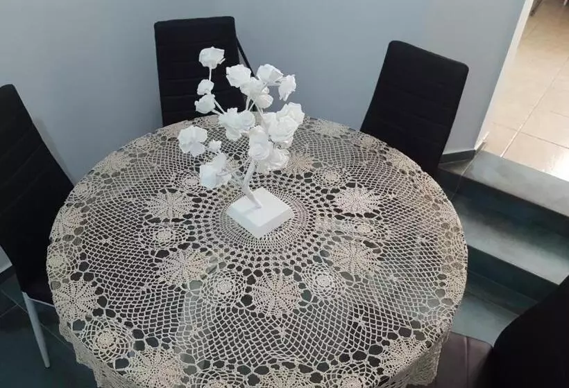 تختخواب و صبحانه Iggh Il Glicine Guest House