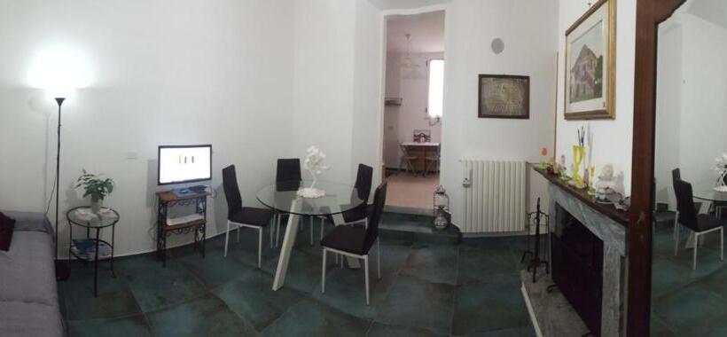 민박 Iggh Il Glicine Guest House