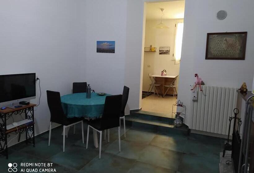 민박 Iggh Il Glicine Guest House