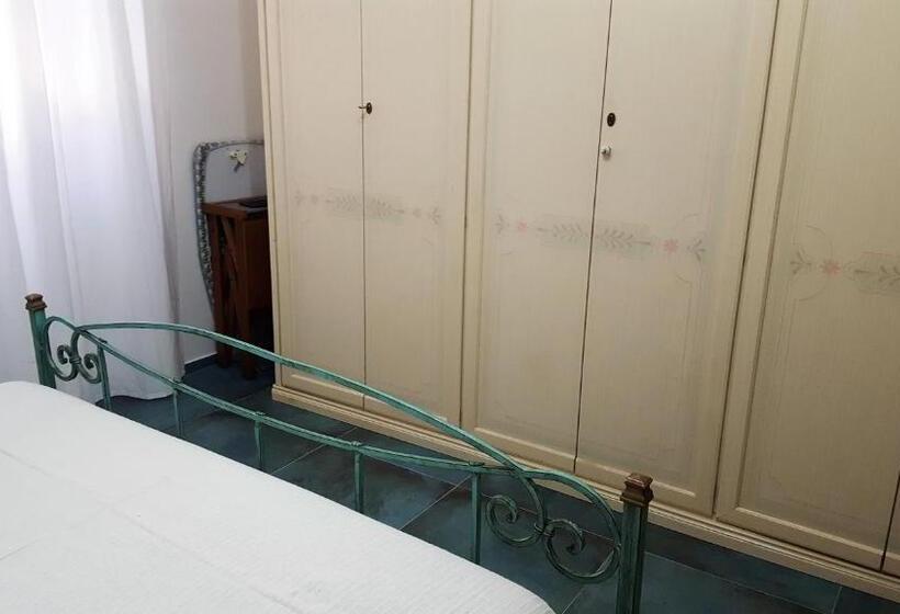 민박 Iggh Il Glicine Guest House