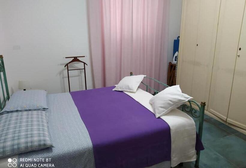 민박 Iggh Il Glicine Guest House