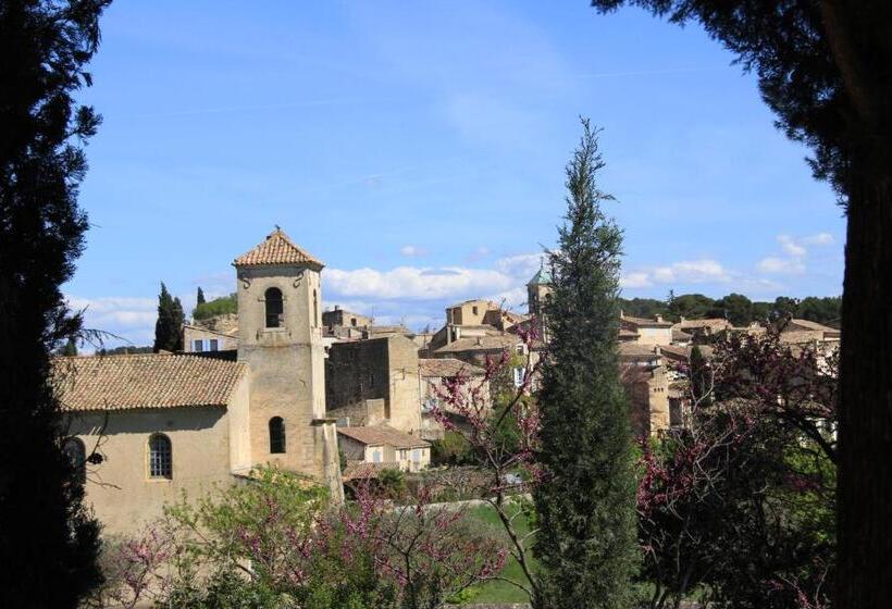 Bed And Breakfast Le Moulin De Champdurand