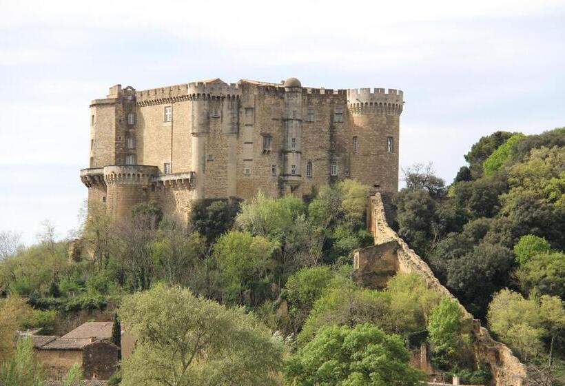 Bed And Breakfast Le Moulin De Champdurand
