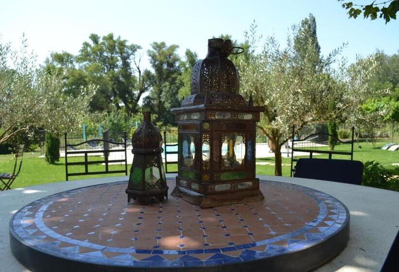 Bed And Breakfast Le Moulin De Champdurand