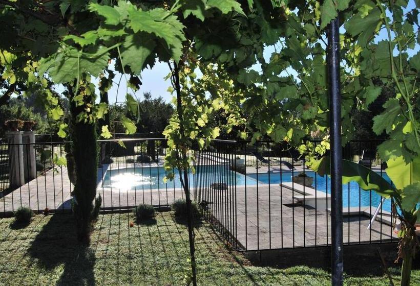 Bed And Breakfast Le Moulin De Champdurand