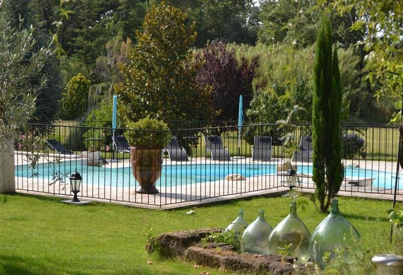 Bed And Breakfast Le Moulin De Champdurand