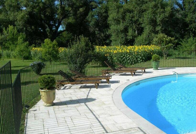 Bed And Breakfast Le Moulin De Champdurand