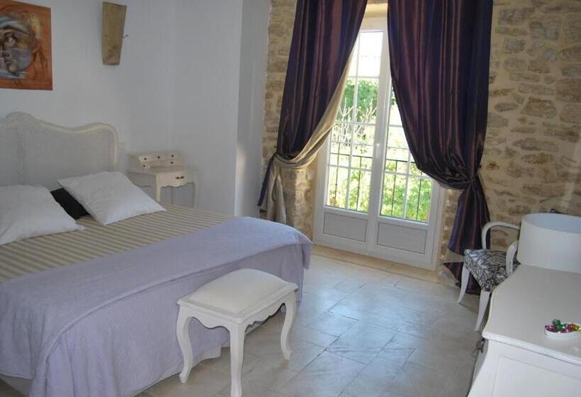 Bed And Breakfast Le Moulin De Champdurand