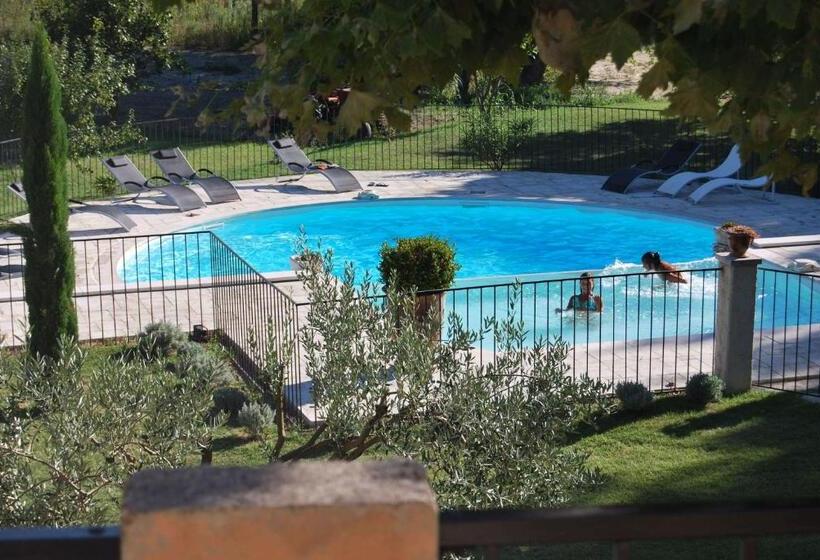 Bed And Breakfast Le Moulin De Champdurand