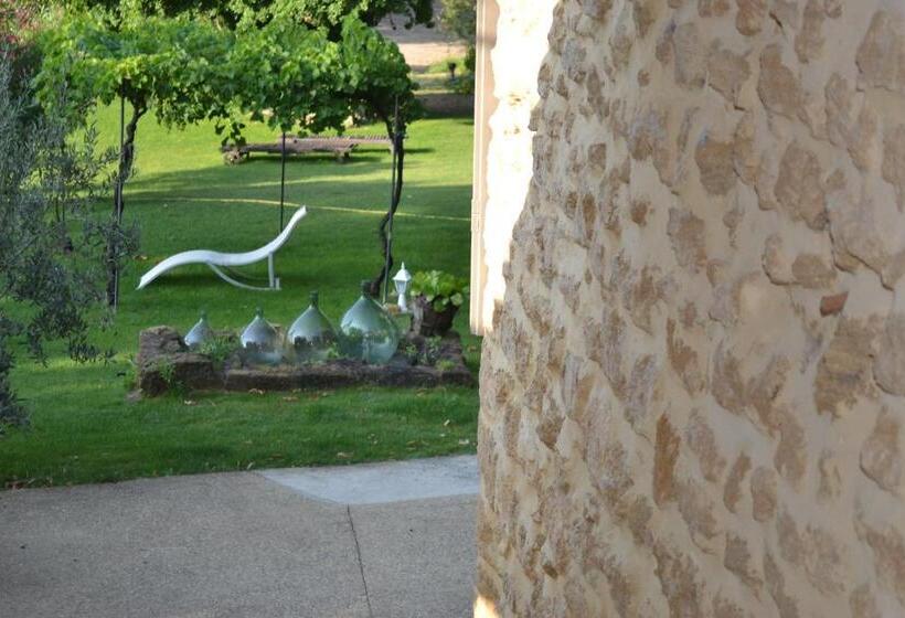 Bed And Breakfast Le Moulin De Champdurand