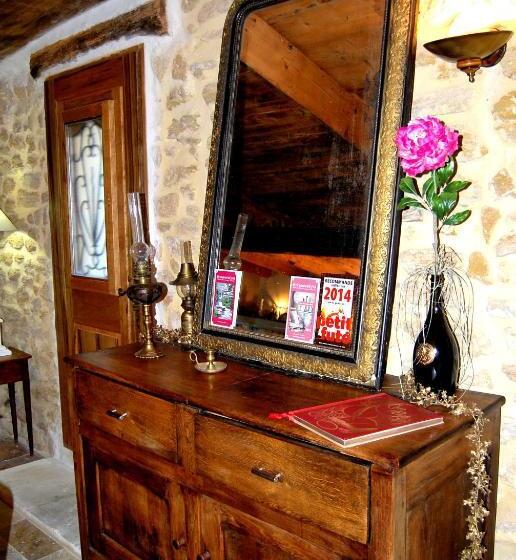 Bed And Breakfast Le Moulin De Champdurand