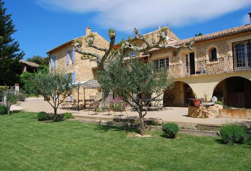 Bed And Breakfast Le Moulin De Champdurand