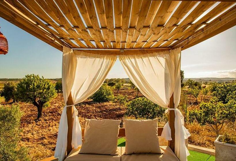 پانسیون Casa Natura