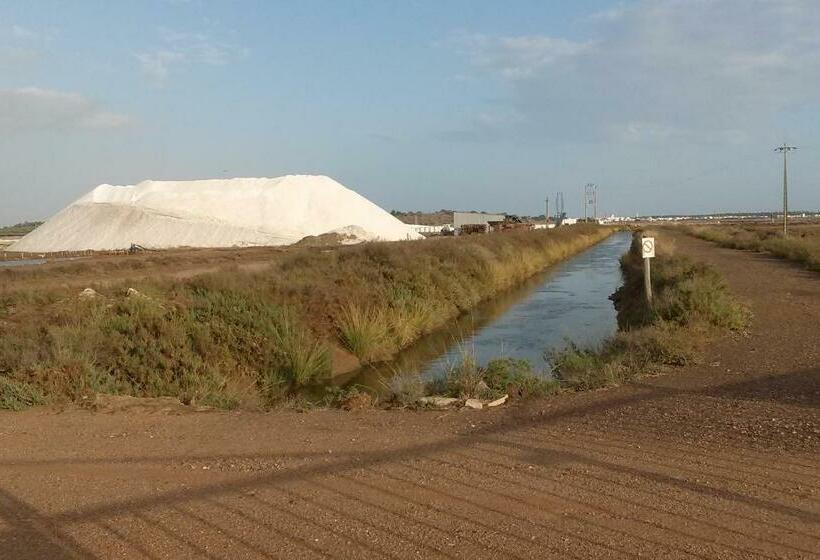 پانسیون Casa Natura