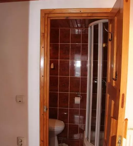 Pensiunea Casa Alex