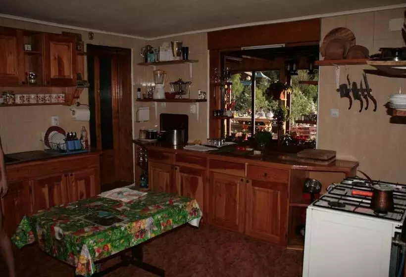 Pensiunea Casa Alex