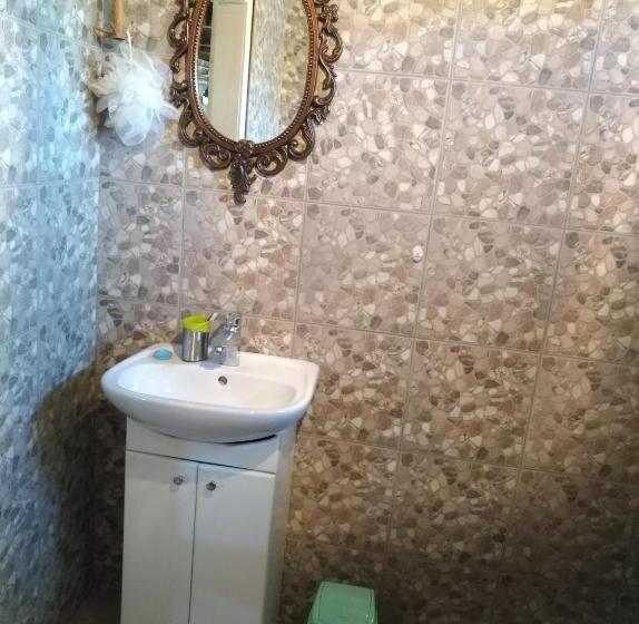 فندق صغير Bed&bike Dobra Nuć