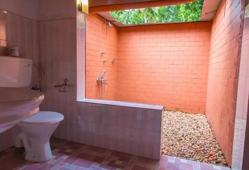 Aamiaismajoitus (B&B) Kurialacherry House Alleppey