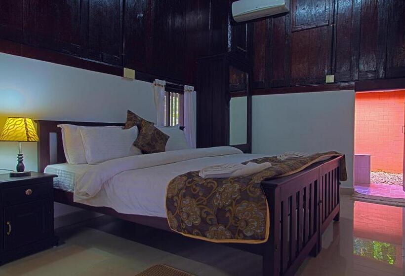 Bed and Breakfast Kurialacherry House Alleppey