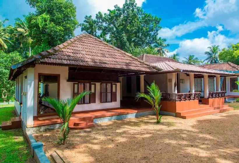 Aamiaismajoitus (B&B) Kurialacherry House Alleppey