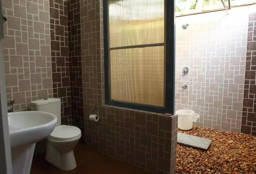 Aamiaismajoitus (B&B) Kurialacherry House Alleppey