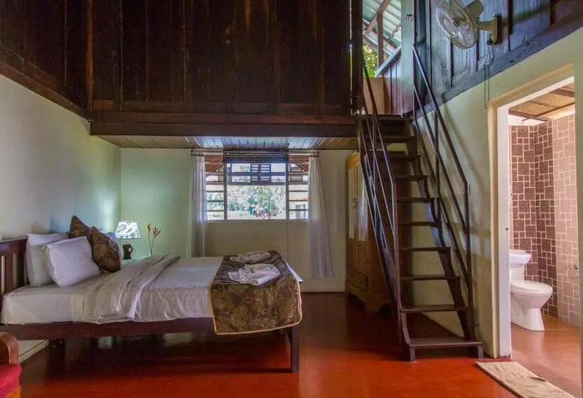 Aamiaismajoitus (B&B) Kurialacherry House Alleppey