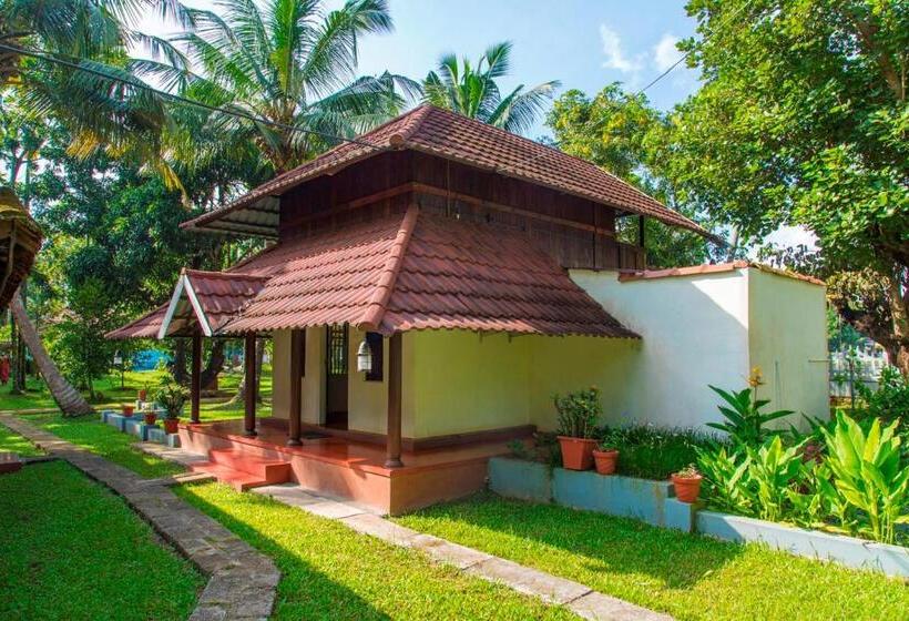 Bed and Breakfast Kurialacherry House Alleppey