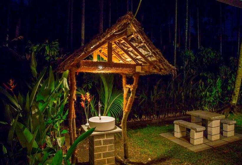 Bed and Breakfast Kurialacherry House Alleppey