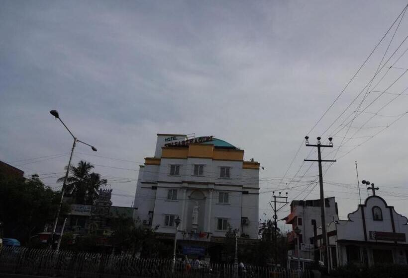 Hotel Sri Sabthagiri