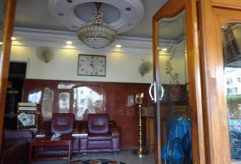 Hotel Sri Sabthagiri