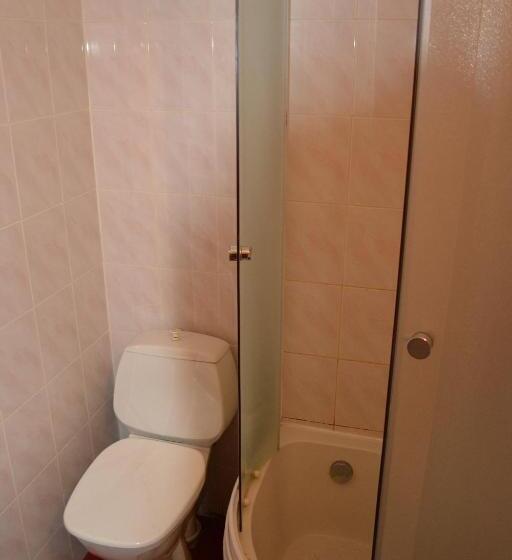 پانسیون Viesu Nams Klāņas