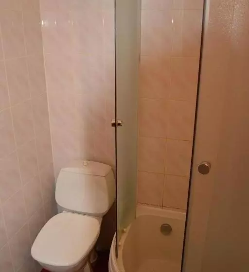 پانسیون Viesu Nams Klāņas