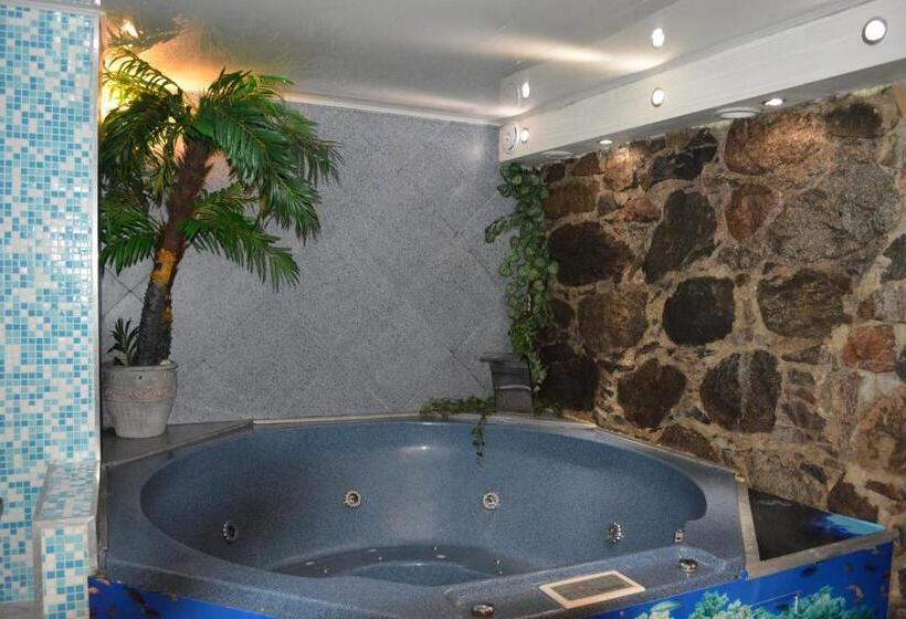 پانسیون Viesu Nams Klāņas