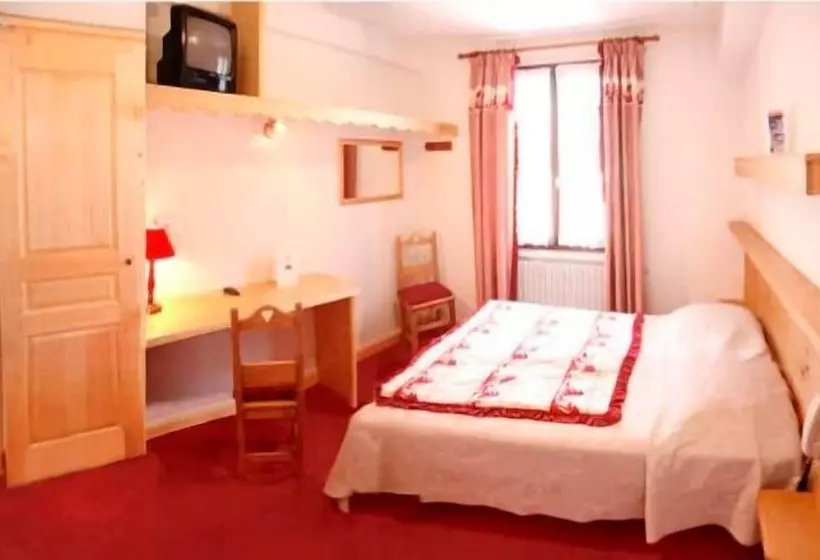 Chalet Hotel Régina