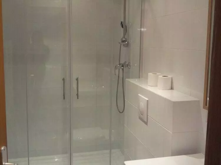 Chalet Hotel Régina